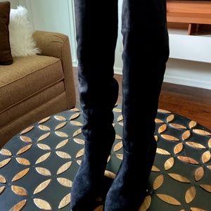 BCBG Generation "Marlo" Knee High Boots (SKU# 006)